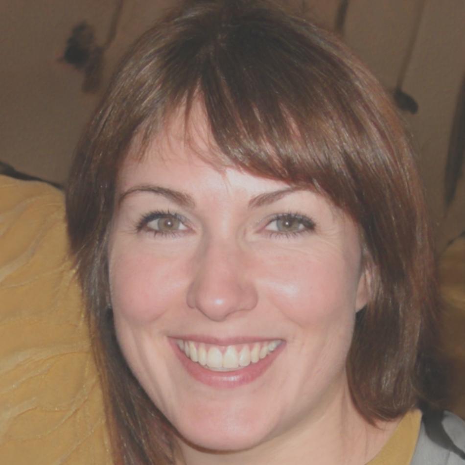 Ritratto di Eleonora Vianello