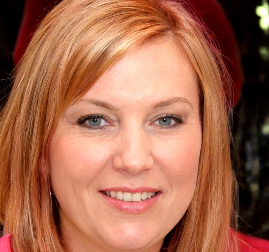 Ritratto di Livia Santoro