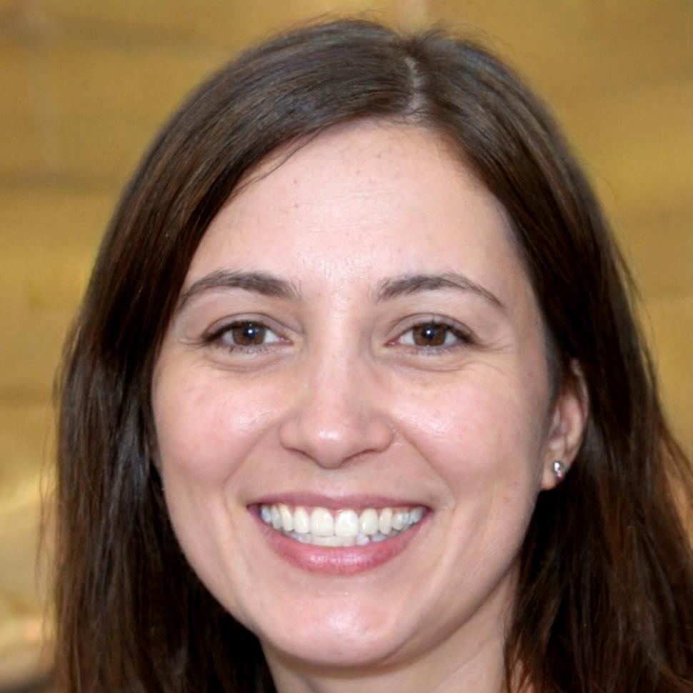 Livia Orsini, coordinatrice didattica