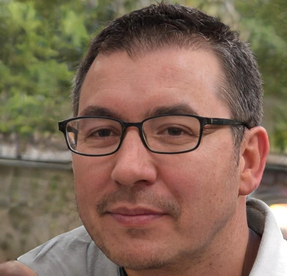 Ritratto di Ludovico Ferrarini