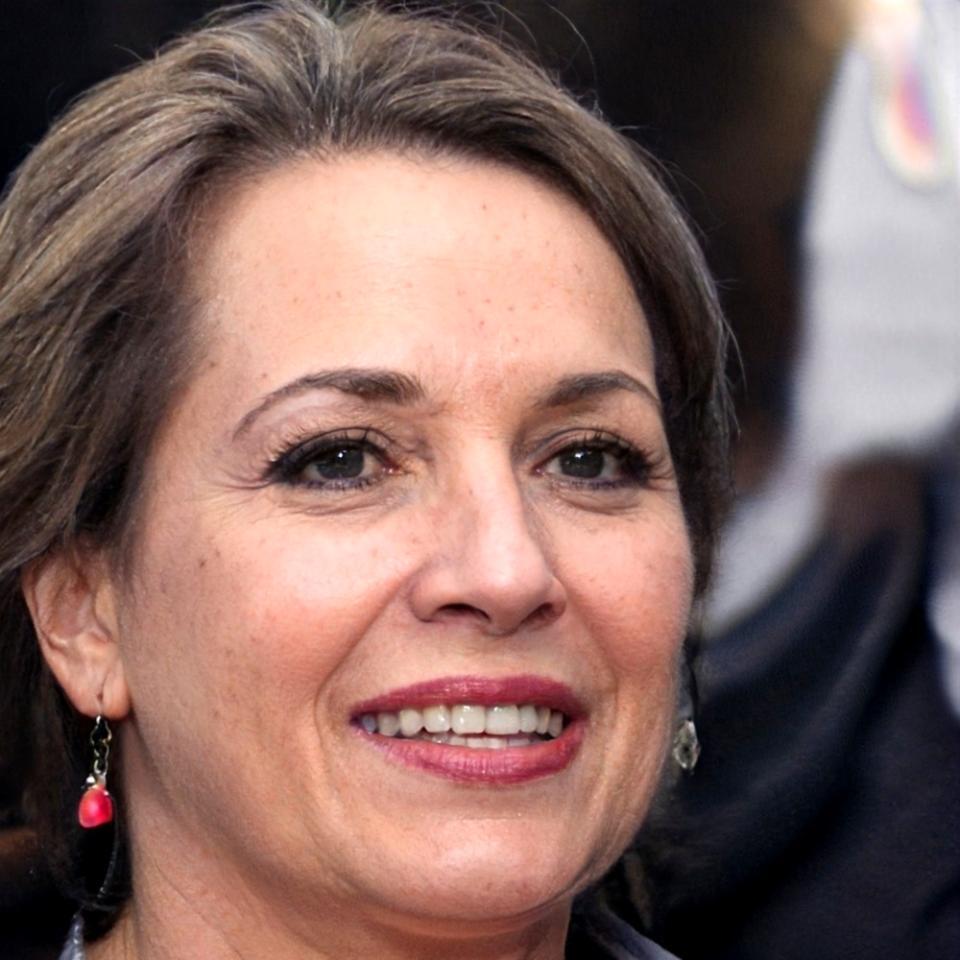 Eleonora Battaglia, fondatrice di ionaryvos